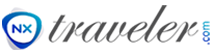 nxTraveler - Explore Beyond Boundaries